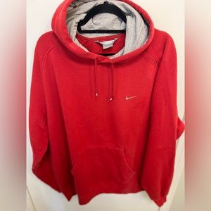 Men’s XL Nike Sweatshirt